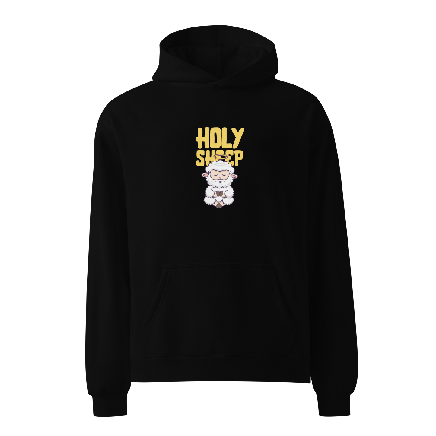 Holy Sheep Hoodie