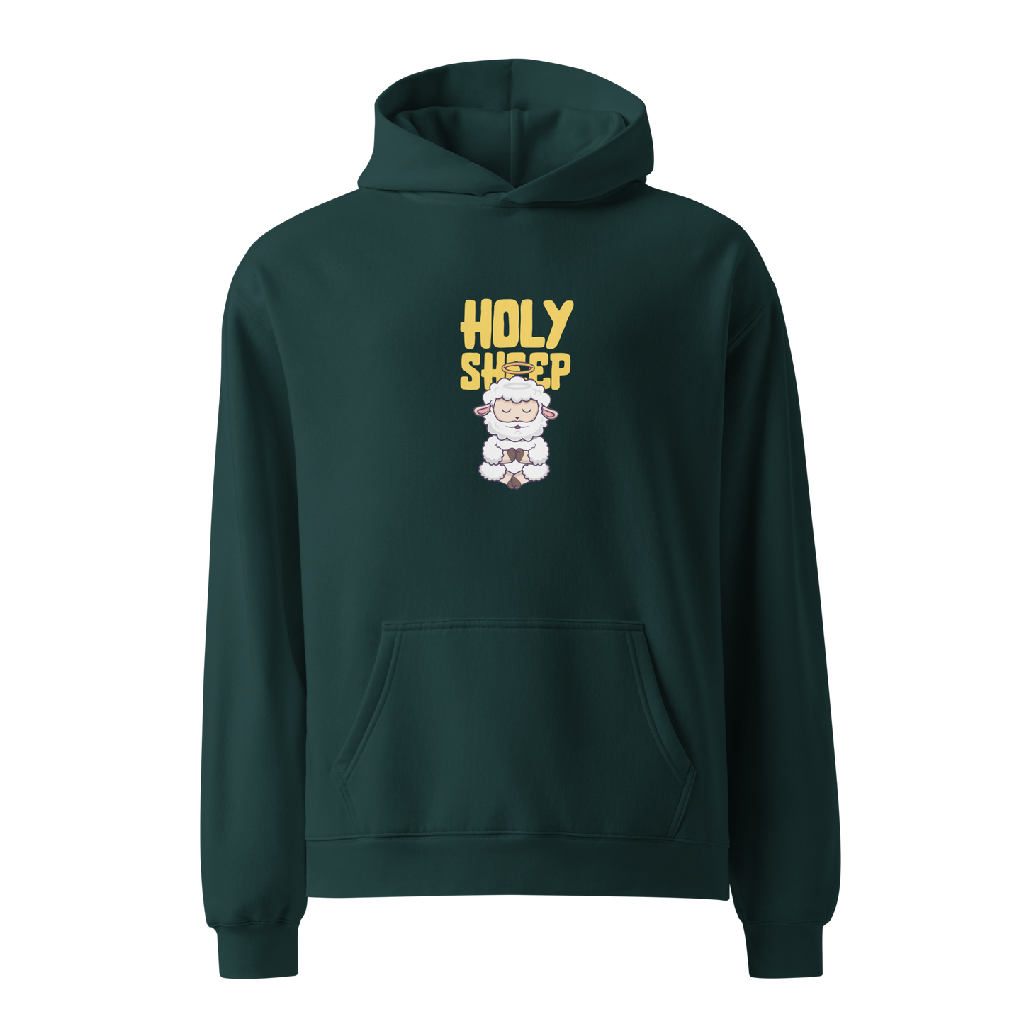 Holy Sheep Hoodie